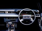 Toyota Crown, VII (S120) (1983 – 1987), Седан. Фото 5