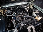Cadillac Fleetwood, 75 Series (1956 – 1976), Седан. Фото 2