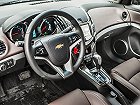 Chevrolet Cruze, I Рестайлинг (2012 – 2015), Хэтчбек 5 дв.. Фото 3