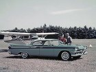 Dodge Custom Royal, II (1957 – 1959), Седан-хардтоп: характеристики, отзывы