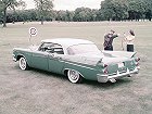 Dodge Custom Royal, II (1957 – 1959), Седан-хардтоп. Фото 4