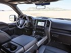 Ford F-150, XIII (2014 – 2018), Пикап Двойная кабина Raptor SuperCrew. Фото 5