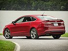 Ford Fusion (North America), II Рестайлинг (2016 – н.в.), Седан. Фото 3
