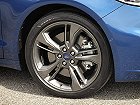 Ford Fusion (North America), II Рестайлинг (2016 – н.в.), Седан. Фото 5