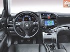 Honda Accord, VII Рестайлинг (2005 – 2008), Универсал 5 дв.. Фото 4