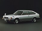 Honda Accord, II (1981 – 1985), Хэтчбек 3 дв.: характеристики, отзывы