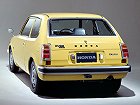 Honda Civic, I (1972 – 1979), Хэтчбек 3 дв.. Фото 4