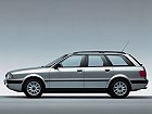 Audi 80, V (B4) (1991 – 1996), Универсал 5 дв.. Фото 2
