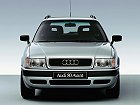 Audi 80, V (B4) (1991 – 1996), Универсал 5 дв.. Фото 3