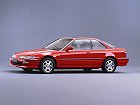 Honda Integra, II (1989 – 1993), Купе: характеристики, отзывы