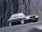 Jaguar XJ, II (XJ40) (1986 – 1994), Седан: характеристики, отзывы
