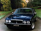 Jaguar XJ, II (XJ40) (1986 – 1994), Седан. Фото 3