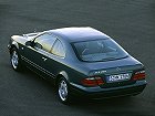 Mercedes-Benz CLK-Класс, I (W208) Рестайлинг (1999 – 2003), Купе. Фото 2