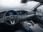 Mercedes-Benz GLE Coupe, II (C167) (2019 – н.в.), Внедорожник 5 дв.. Фото 5