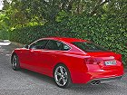 Audi S5, I (8T) Рестайлинг (2011 – 2016), Лифтбек. Фото 3