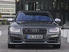 Audi S8, III (D4) Рестайлинг (2013 – 2017), Седан. Фото 4