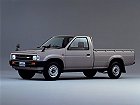 Nissan Datsun, D21 (1985 – 1997), Пикап Одинарная кабина: характеристики, отзывы