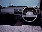 Nissan Datsun, D21 (1985 – 1997), Пикап Одинарная кабина. Фото 3