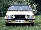 Opel Commodore, B (1972 – 1978), Седан. Фото 3