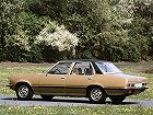 Opel Commodore, B (1972 – 1978), Седан. Фото 4