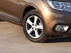 Dacia Logan, II Рестайлинг (2016 – н.в.), Универсал 5 дв.. Фото 4