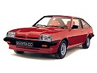 Opel Manta, B (1975 – 1988), Хэтчбек 3 дв.: характеристики, отзывы