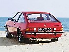 Opel Manta, B (1975 – 1988), Хэтчбек 3 дв.. Фото 3