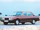 Peugeot 604,  (1977 – 1987), Седан: характеристики, отзывы