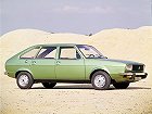 Renault 20,  (1975 – 1983), Хэтчбек 5 дв.. Фото 2