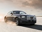 Rolls-Royce Wraith,  (2013 – н.в.), Купе: характеристики, отзывы