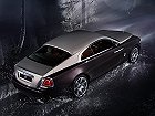 Rolls-Royce Wraith,  (2013 – н.в.), Купе. Фото 3