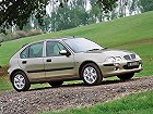 Rover 25,  (1999 – 2005), Хэтчбек 5 дв.: характеристики, отзывы