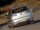 SEAT Ibiza Cupra, III (2004 – 2008), Хэтчбек 3 дв.. Фото 4