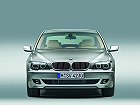 BMW 7 серии, IV (E65/E66) Рестайлинг (2005 – 2008), Седан Long. Фото 4