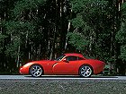 TVR Tuscan,  (1999 – 2006), Купе. Фото 2