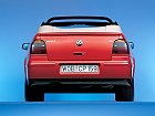 Volkswagen Golf, IV (1997 – 2006), Кабриолет. Фото 4