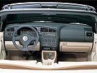 Volkswagen Golf, IV (1997 – 2006), Кабриолет. Фото 5