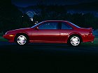 Chevrolet Beretta,  (1987 – 1996), Купе. Фото 2
