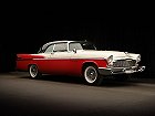 Chrysler New Yorker, IV (1955 – 1956), Купе-хардтоп: характеристики, отзывы