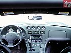 Dodge Viper, II (1995 – 2002), Купе. Фото 4