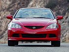 Acura RSX, I Рестайлинг (2004 – 2006), Купе. Фото 2