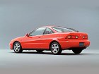 Honda Integra, III (1993 – 1995), Купе. Фото 2