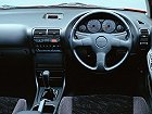 Honda Integra, III (1993 – 1995), Купе. Фото 3