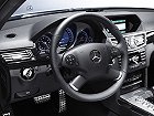 Mercedes-Benz E-Класс AMG, IV (W212, S212) (2009 – 2013), Универсал 5 дв.. Фото 4