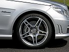 Mercedes-Benz E-Класс AMG, IV (W212, S212) (2009 – 2013), Универсал 5 дв.. Фото 5