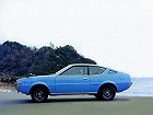 Mitsubishi Celeste,  (1975 – 1981), Хэтчбек 3 дв.. Фото 5