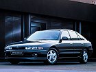 Mitsubishi Galant, VII (1992 – 1997), Хэтчбек 5 дв.: характеристики, отзывы