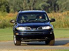 Oldsmobile Bravada, III (2001 – 2004), Внедорожник 5 дв.. Фото 3