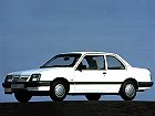 Opel Ascona, C (1981 – 1988), Купе: характеристики, отзывы