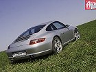 Porsche 911, VI (997) (2004 – 2009), Купе. Фото 2